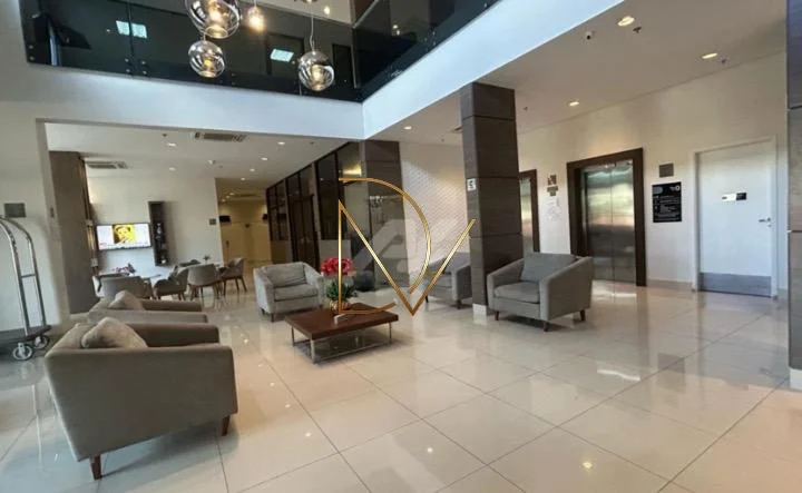 Apartamento à venda com 1 quarto, 1 suíte, 1 vaga e 24m² no Parque Nova Suíça, Valinhos (SP) — foto 25 de 25