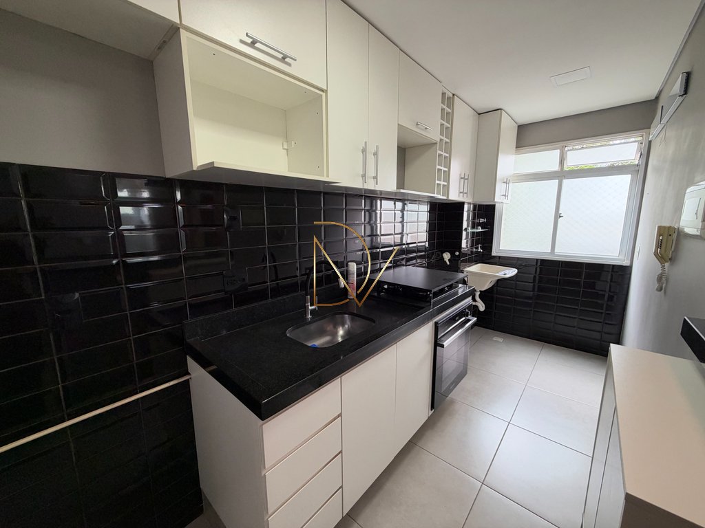 Apartamento à venda com 2 quartos, 1 banheiro, 1 vaga e 48m² no Vila Satúrnia, Campinas (SP) — foto 7 de 30