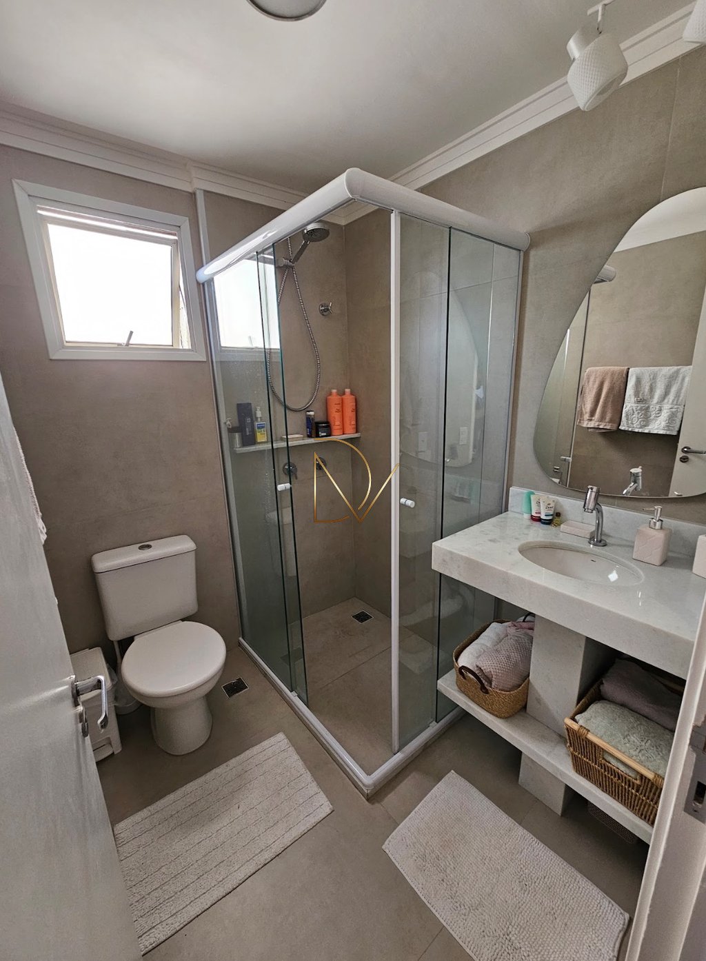 Apartamento à venda com 3 quartos, 1 suíte, 2 vagas e 65m² no Vila João Jorge, Campinas (SP) — foto 10 de 21