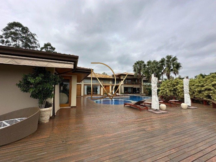 Casa à venda com 5 quartos, 5 suítes, 6 vagas e 1204m² no Residencial Fazenda da Grama, Itupeva (SP) — foto 19 de 30
