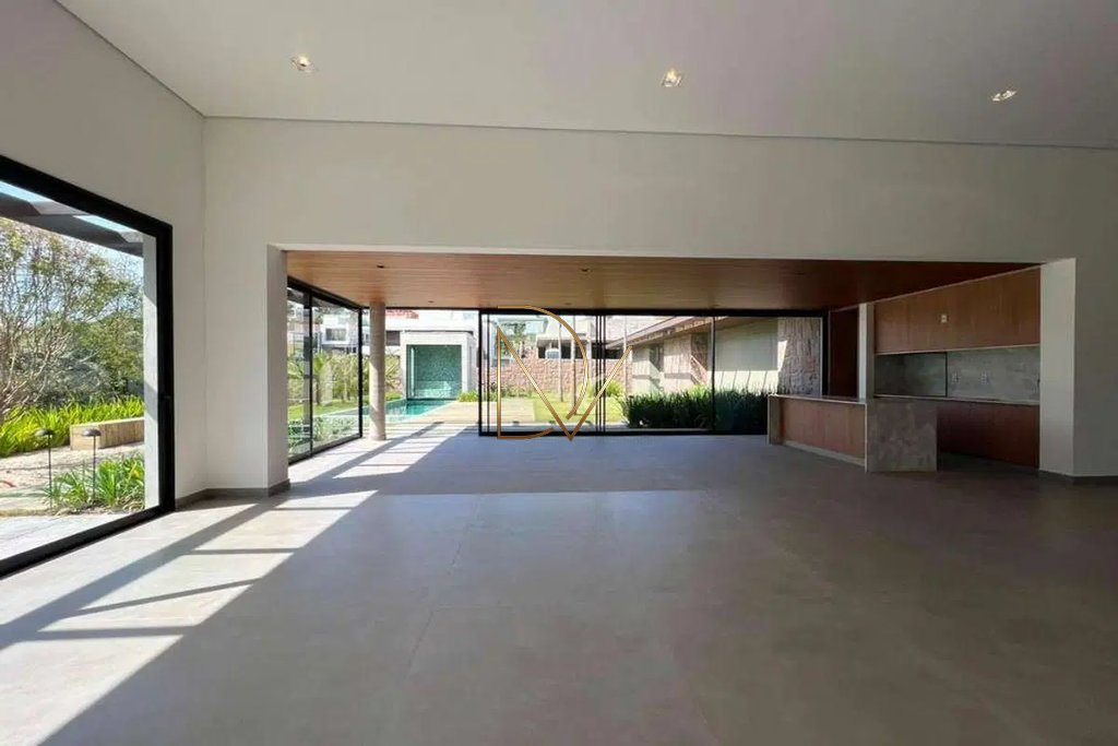 Casa à venda com 4 quartos, 4 suítes, 5 vagas e 510m² no Loteamento Residencial Pedra Alta (Sousas), Campinas (SP) — foto 7 de 30