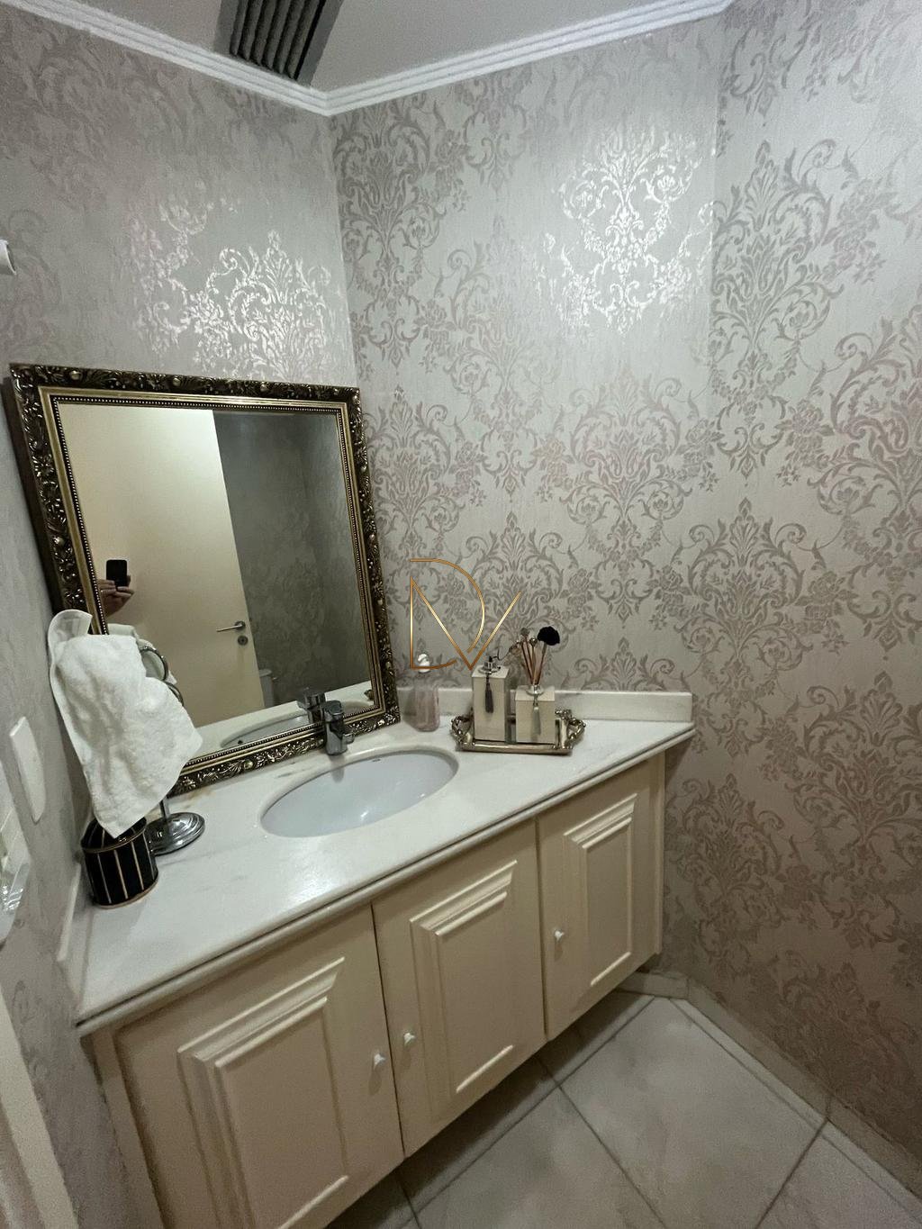 Apartamento à venda com 3 quartos, 3 suítes, 3 vagas e 259m² no Jardim Madalena, Campinas (SP) — foto 28 de 30