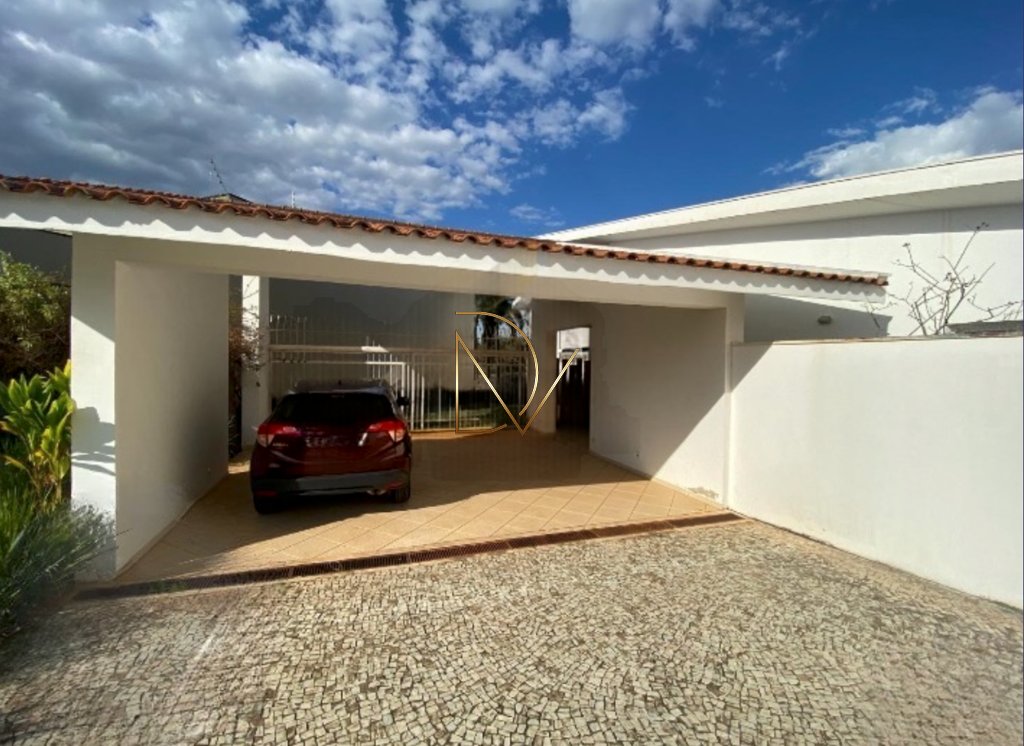Casa à venda com 6 quartos, 4 suítes, 4 vagas e 431m² no Bairro das Palmeiras, Campinas (SP) — foto 3 de 30