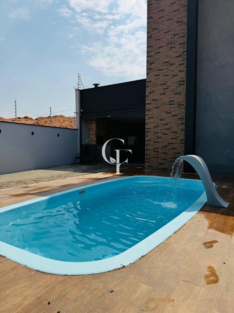 Casa à venda em Campinas, Residencial Bela Aliança, com 2 quartos, com 160 m²