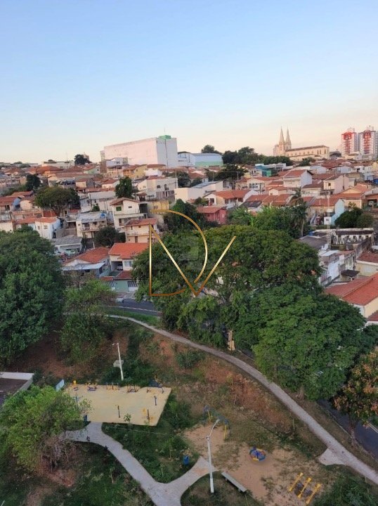 Apartamento à venda com 2 quartos, 1 banheiro, 1 vaga e 47m² no Vila Industrial, Campinas (SP) — foto 8 de 30