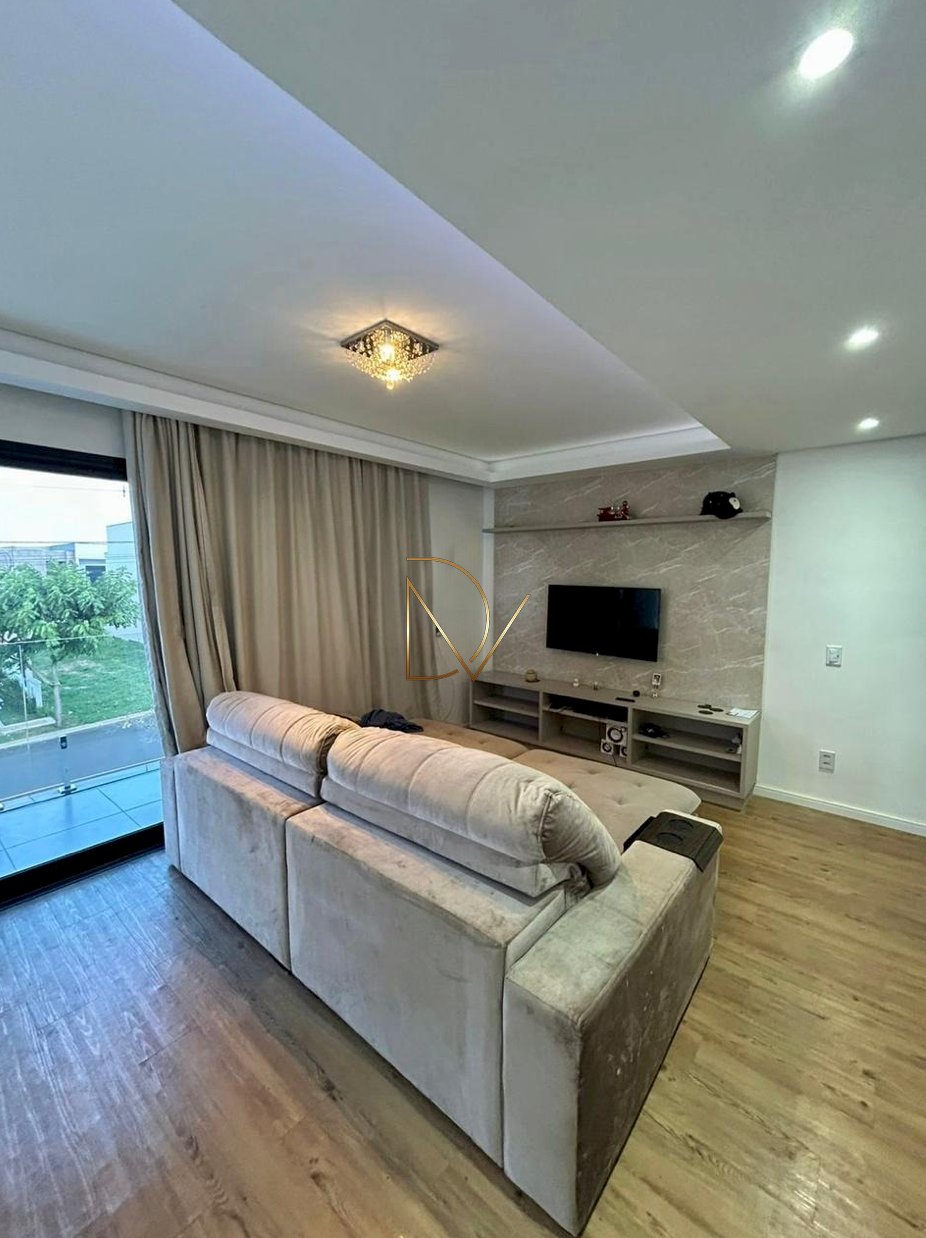 Casa à venda com 3 quartos, 3 suítes, 4 vagas e 190m² no Vila Monte Alegre, Paulínia (SP) — foto 4 de 21