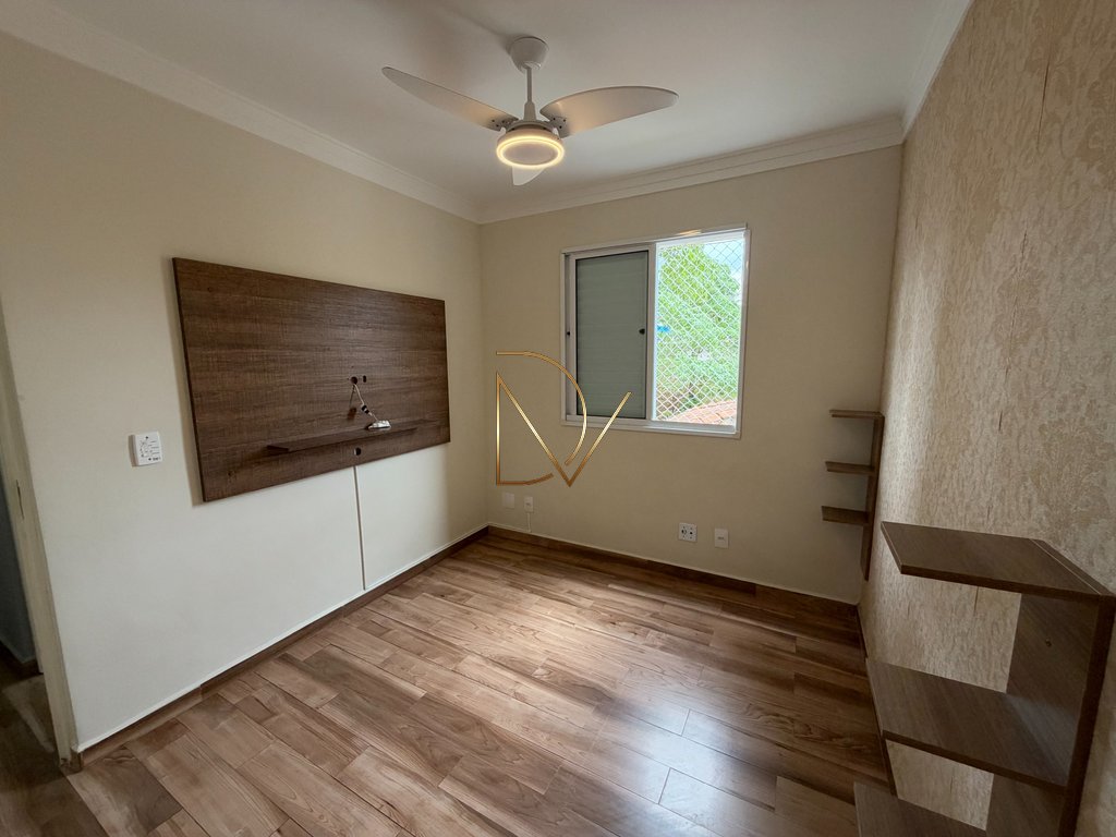 Apartamento à venda com 2 quartos, 1 banheiro, 1 vaga e 48m² no Vila Satúrnia, Campinas (SP) — foto 17 de 30