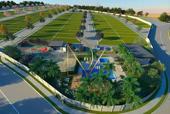 Terreno à venda com 168m² de terreno no Jardim Esplanada, Indaiatuba (SP) — foto 9 de 28