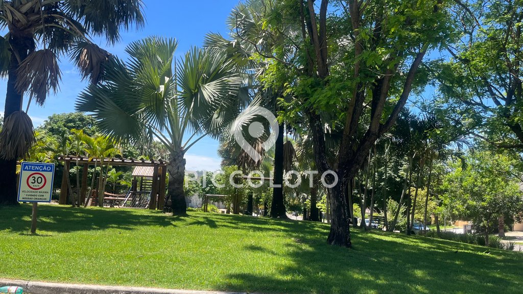 Terreno à venda em Campinas, Alphaville Dom Pedro, com 625.61 m², Condomínio Alphaville Dom Pedro I