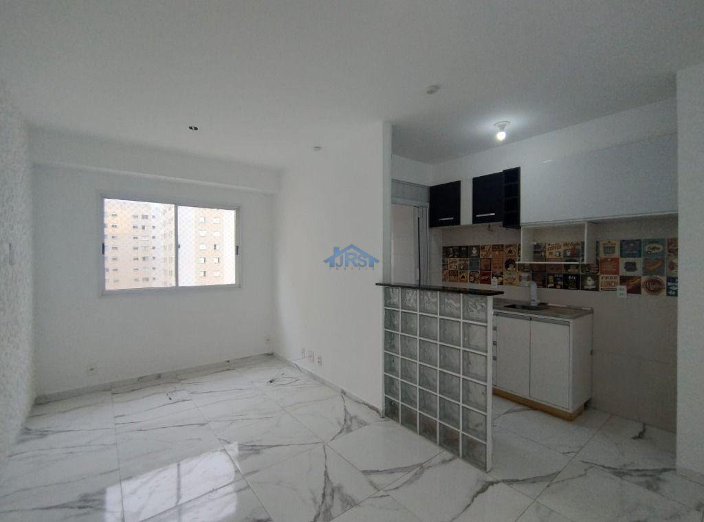 Apartamento para alugar em Barueri, Vila São João, com 2 quartos, com 51 m², Inspire Flores