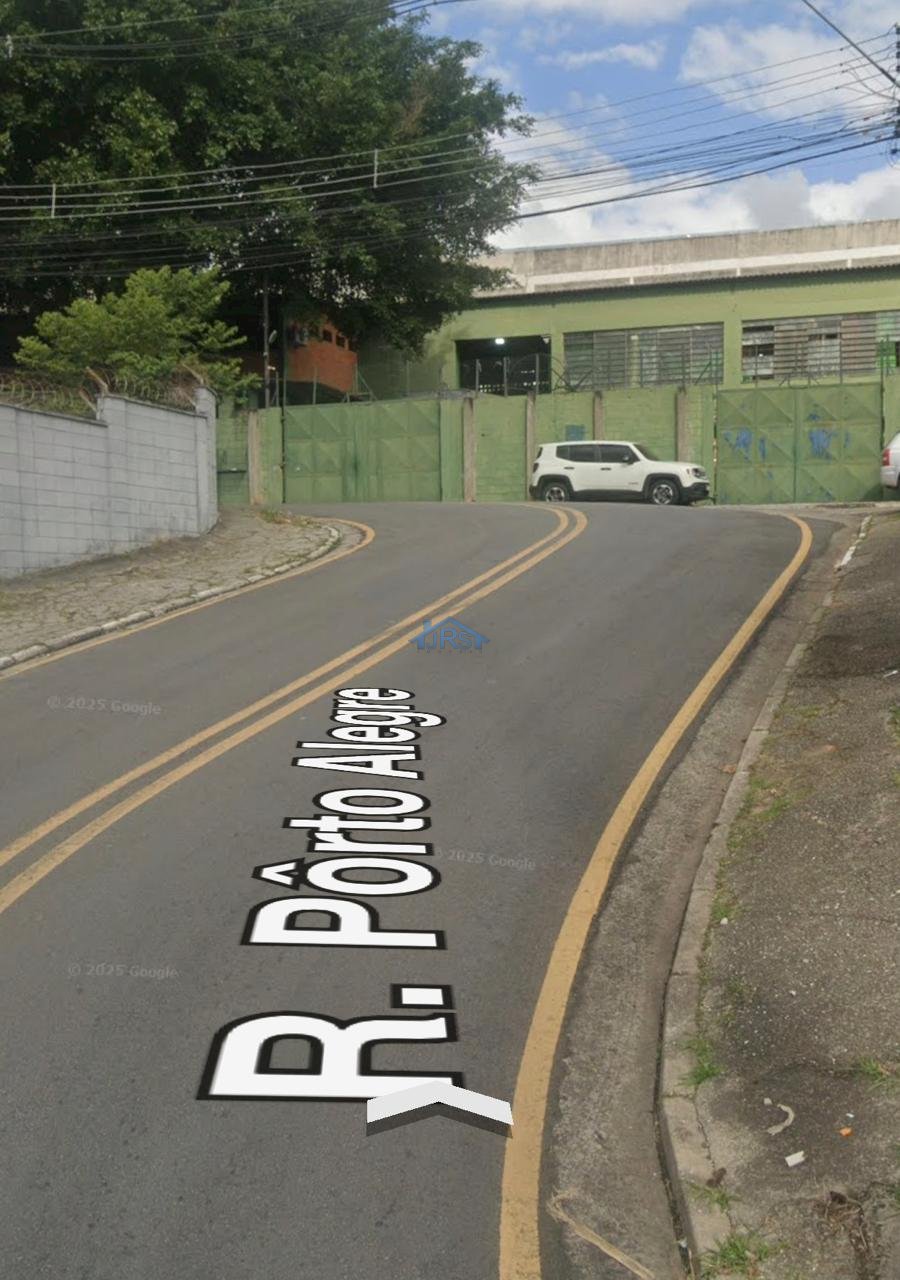 Galpão à venda em Barueri, Vila Pindorama, com 750 m²