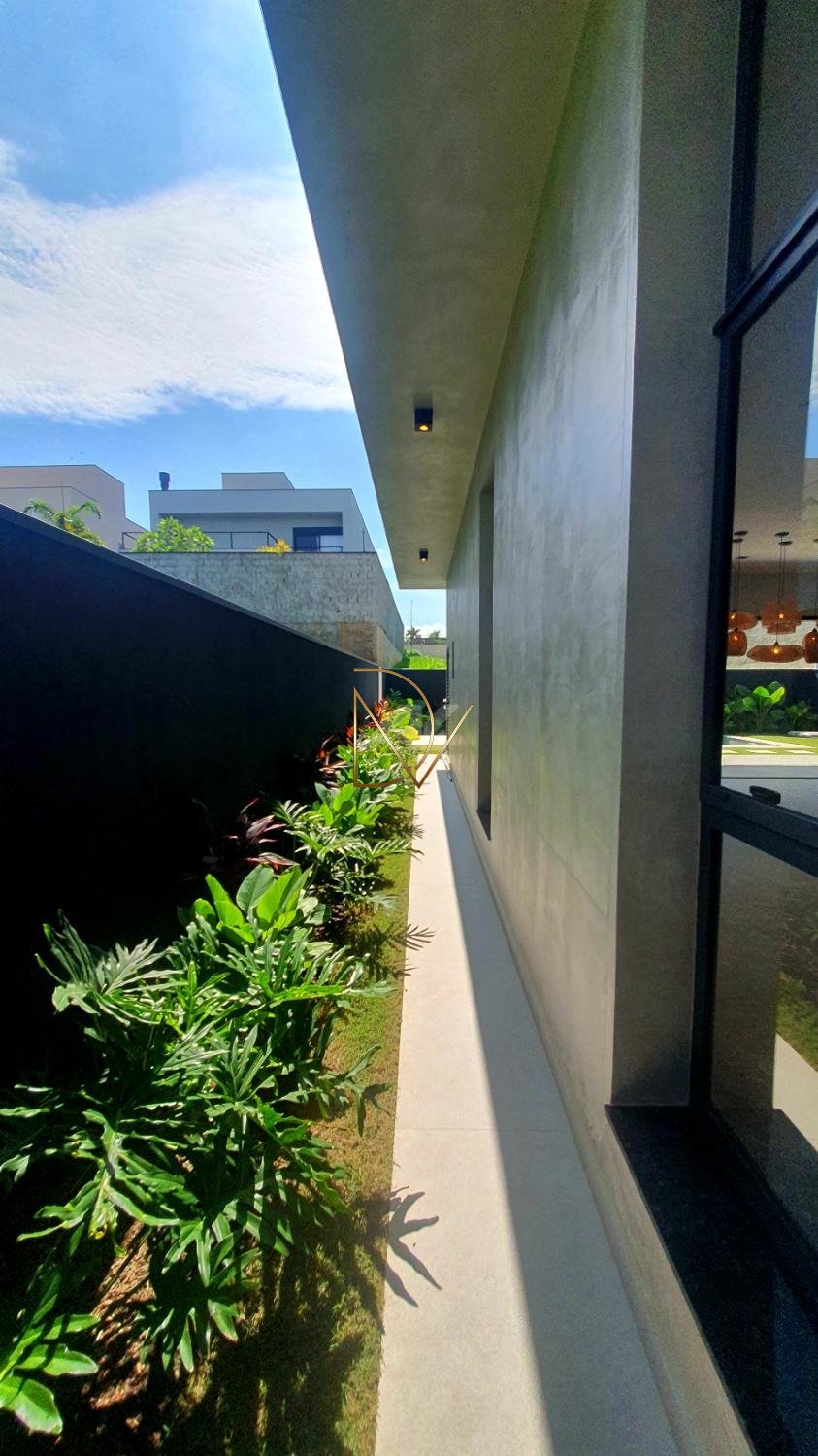 Casa à venda com 4 quartos, 6 banheiros, 4 vagas e 360m² no Loteamento Residencial Arborais, Campinas (SP) — foto 22 de 30