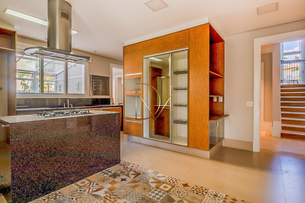 Casa à venda com 4 quartos, 4 suítes, 9 vagas e 524m² no Sítios de Recreio Gramado, Campinas (SP) — foto 18 de 30