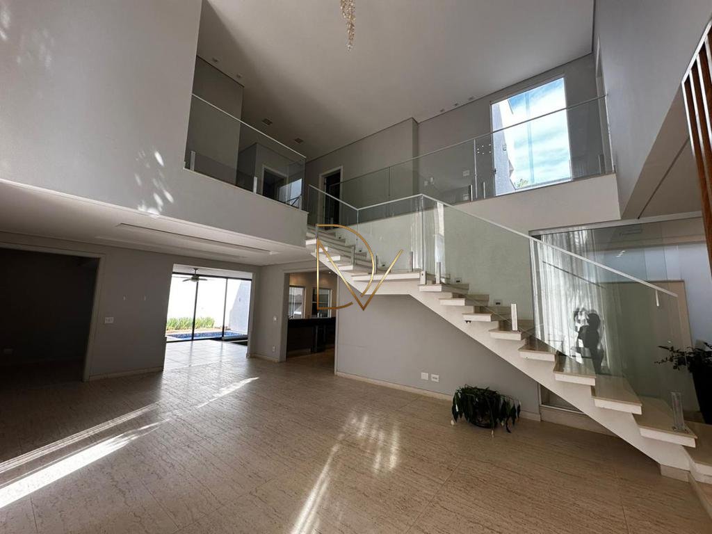 Casa à venda com 4 quartos, 4 suítes, 4 vagas e 317m² no Swiss Park, Campinas (SP) — foto 12 de 25