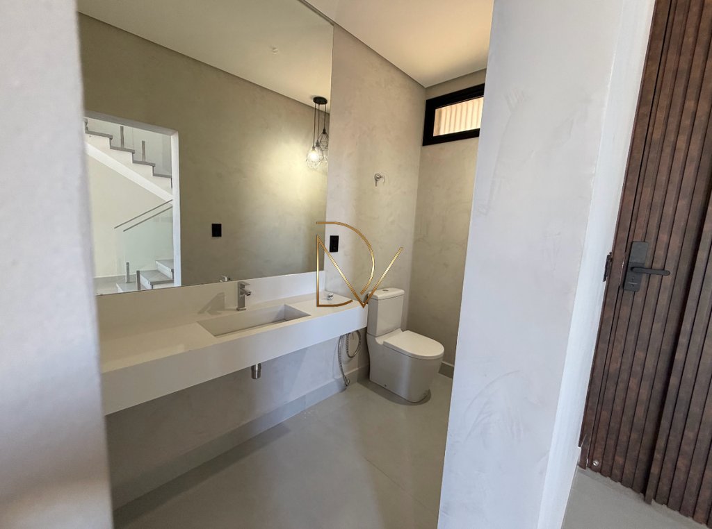 Casa à venda com 4 quartos, 4 suítes, 4 vagas e 350m² no Loteamento Residencial Arborais, Campinas (SP) — foto 14 de 30