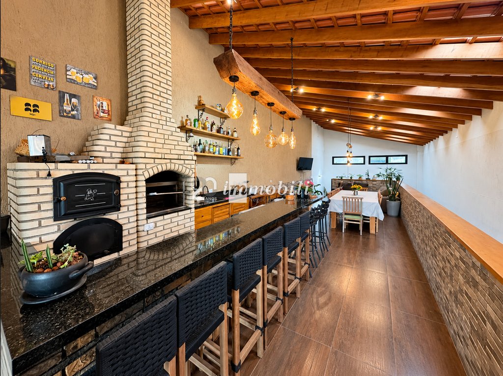 Casa à venda em Jandira, Ana Cristina II, com 2 quartos, com 300 m²