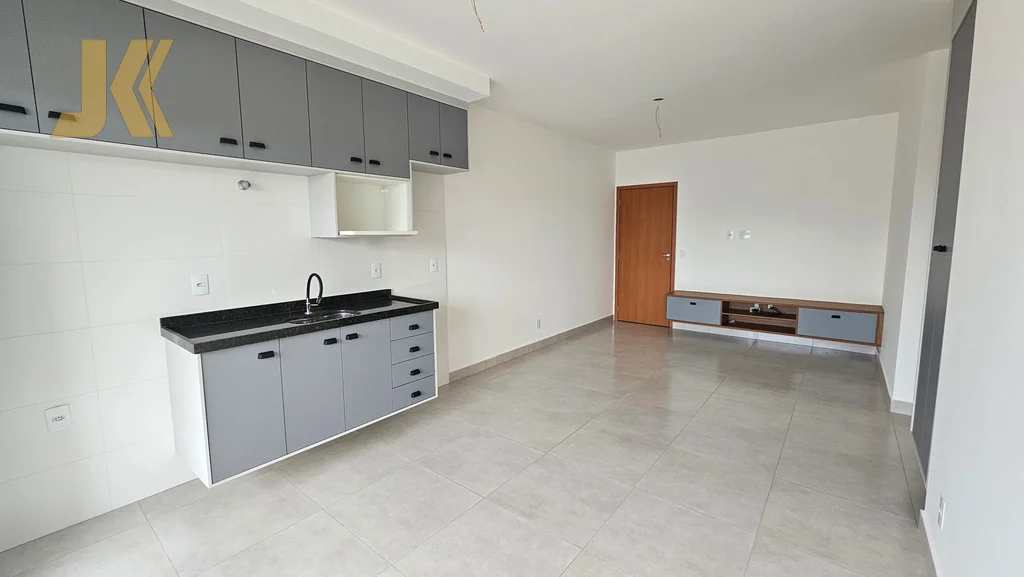 Apartamento à venda em Jaguariúna, Jardim Planalto, com 2 quartos, com 71.35 m², Villa Massoti