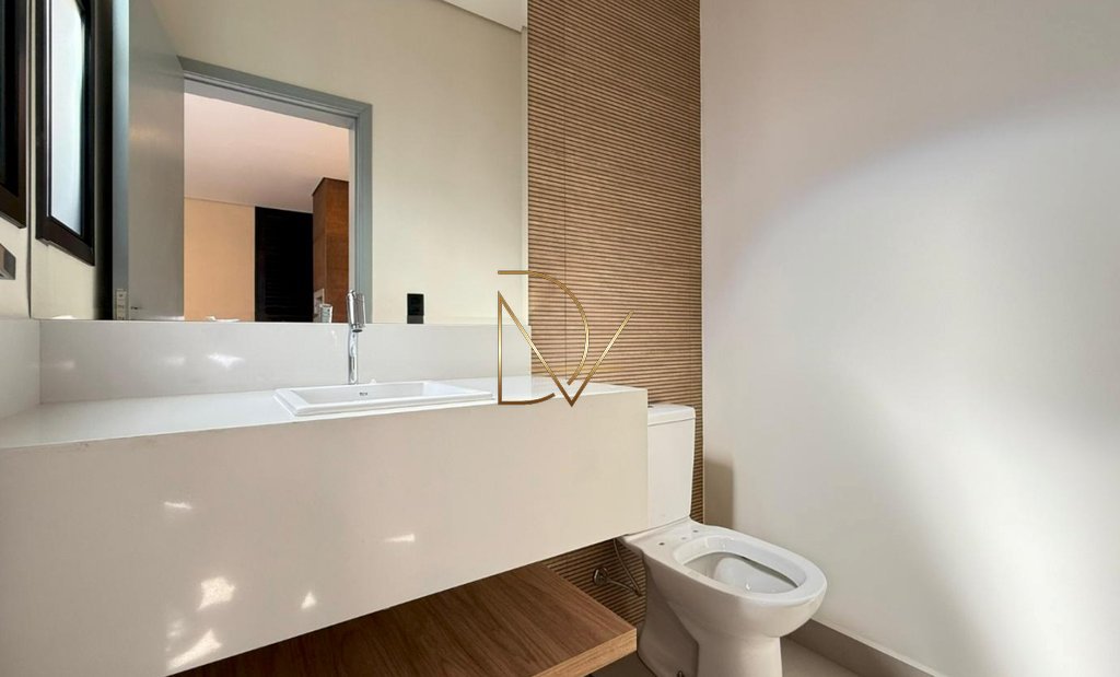 Casa à venda com 3 quartos, 3 suítes, 4 vagas e 280m² no Vila Marieta, Campinas (SP) — foto 28 de 30
