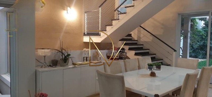 Casa à venda com 4 quartos, 1 suíte, 4 vagas e 220m² no Vila Marieta, Campinas (SP) — foto 15 de 30