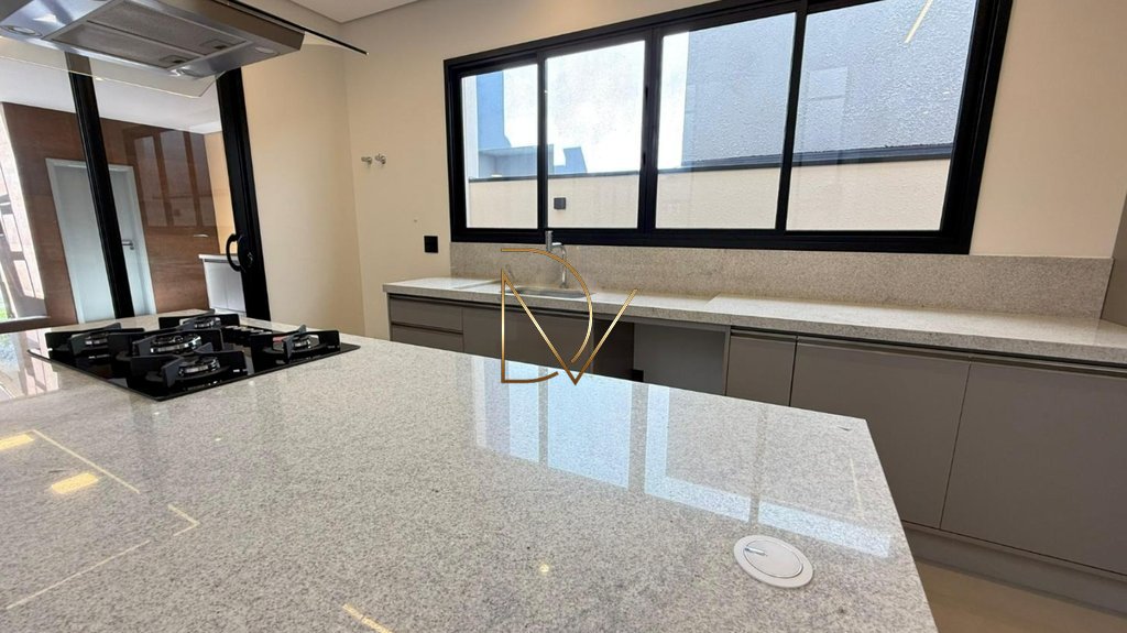 Casa à venda com 3 quartos, 3 suítes, 4 vagas e 280m² no Vila Marieta, Campinas (SP) — foto 10 de 30