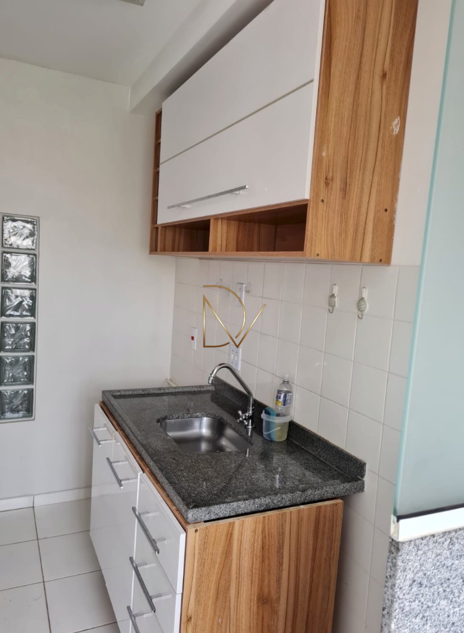 Apartamento à venda com 2 quartos, 1 banheiro, 1 vaga e 48m² no Vila Satúrnia, Campinas (SP) — foto 9 de 30