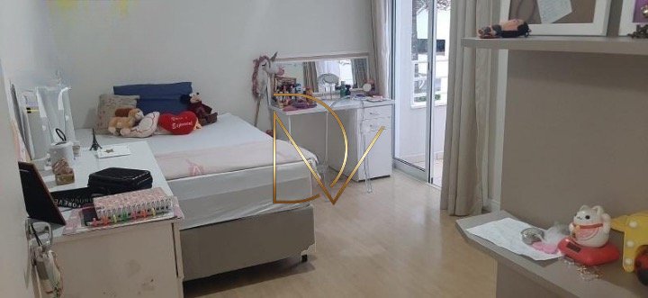 Casa à venda com 4 quartos, 1 suíte, 4 vagas e 220m² no Vila Marieta, Campinas (SP) — foto 23 de 30