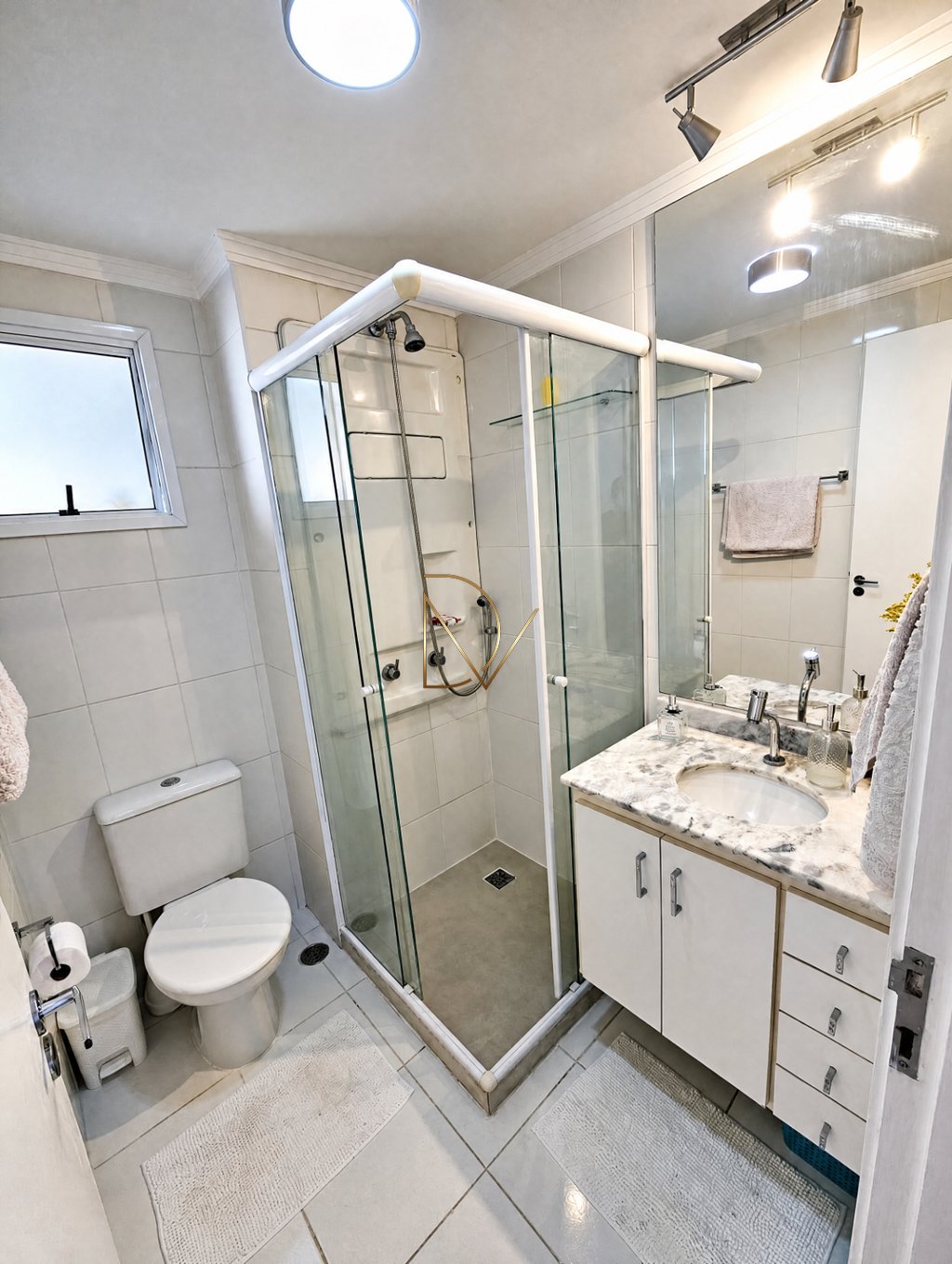 Apartamento à venda com 3 quartos, 1 suíte, 2 vagas e 65m² no Vila João Jorge, Campinas (SP) — foto 16 de 21