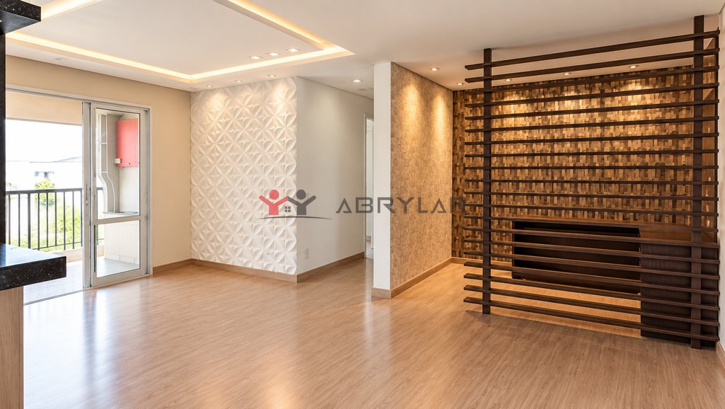 Apartamento à venda e para alugar em Jundiaí, Jardim Ermida I, com 3 quartos, com 97 m²