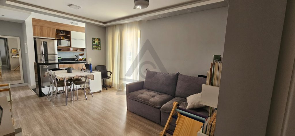 Apartamento à venda em Campinas, Parque Prado, com 2 quartos, com 65 m², Reviva