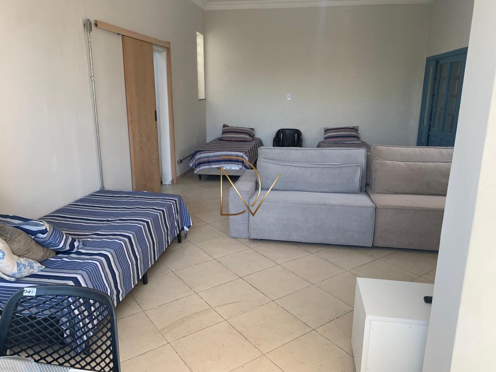 Studio para alugar com 1 quarto, 1 suíte e 40m² no Bosque, Campinas (SP) — foto 3 de 13