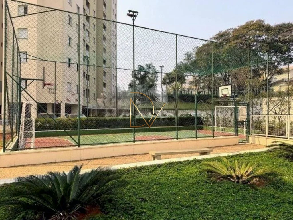 Apartamento à venda com 3 quartos, 1 suíte, 1 vaga e 75m² no Loteamento Chácara Prado, Campinas (SP) — foto 23 de 29