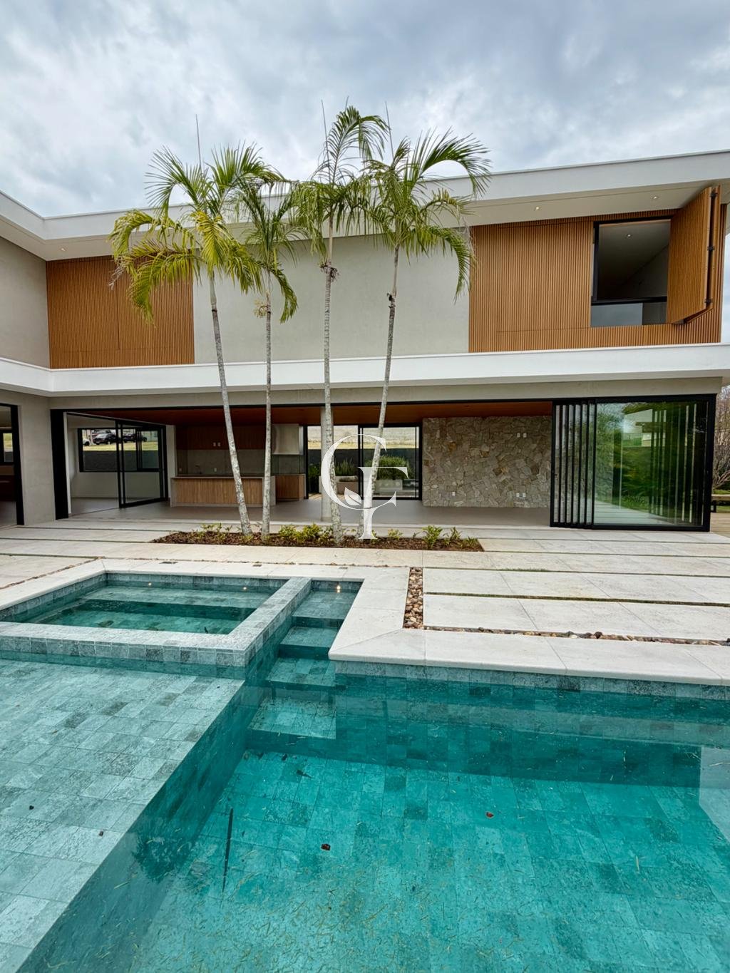 Casa à venda em Campinas, Loteamento Residencial Pedra Alta (Sousas), com 5 suítes, com 558.32 m²