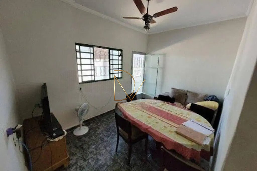 Casa à venda com 3 quartos, 1 banheiro, 5 vagas e 150m² no Parque da Figueira, Campinas (SP) — foto 12 de 28