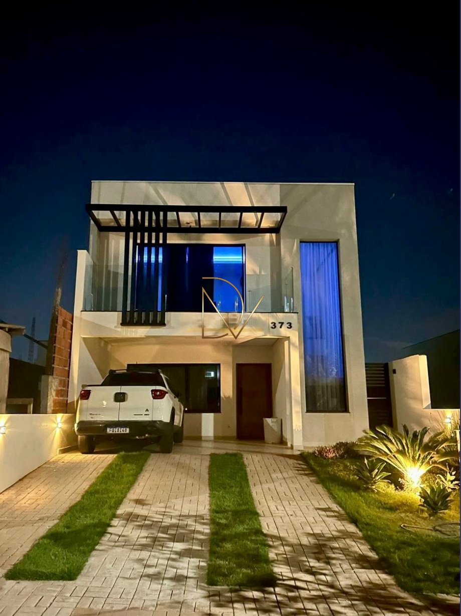 Casa à venda com 3 quartos, 3 suítes, 4 vagas e 190m² no Vila Monte Alegre, Paulínia (SP) — foto 14 de 21