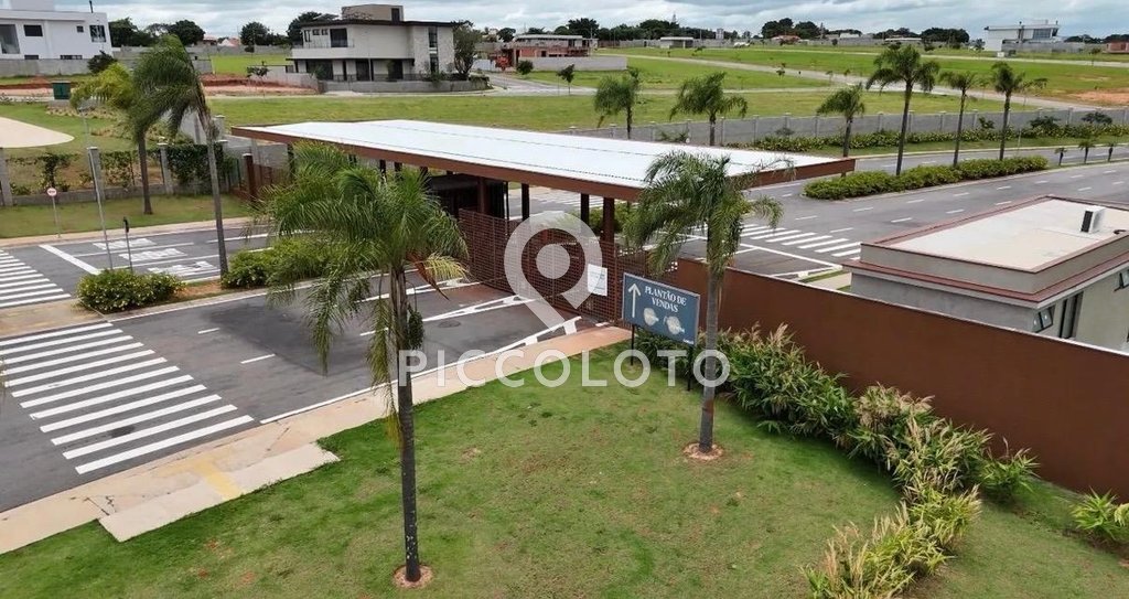 Terreno à venda em Campinas, Jardim Myrian Moreira da Costa, com 360 m², Serena Campinas