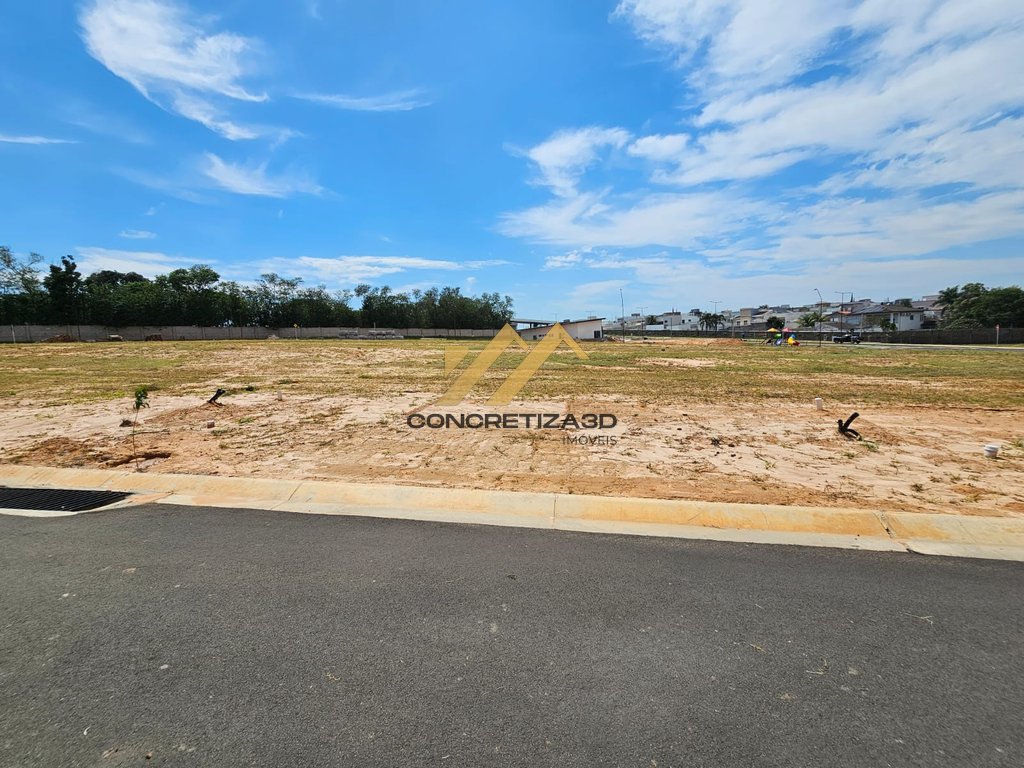 Terreno com 300 m² à venda - Maison Suisse, Indaiatuba/SP