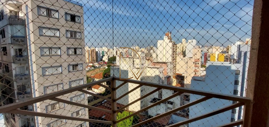 Apartamento à venda com 1 quarto, 1 banheiro, 1 vaga e 52m² no Centro, Campinas (SP) — foto 4 de 13
