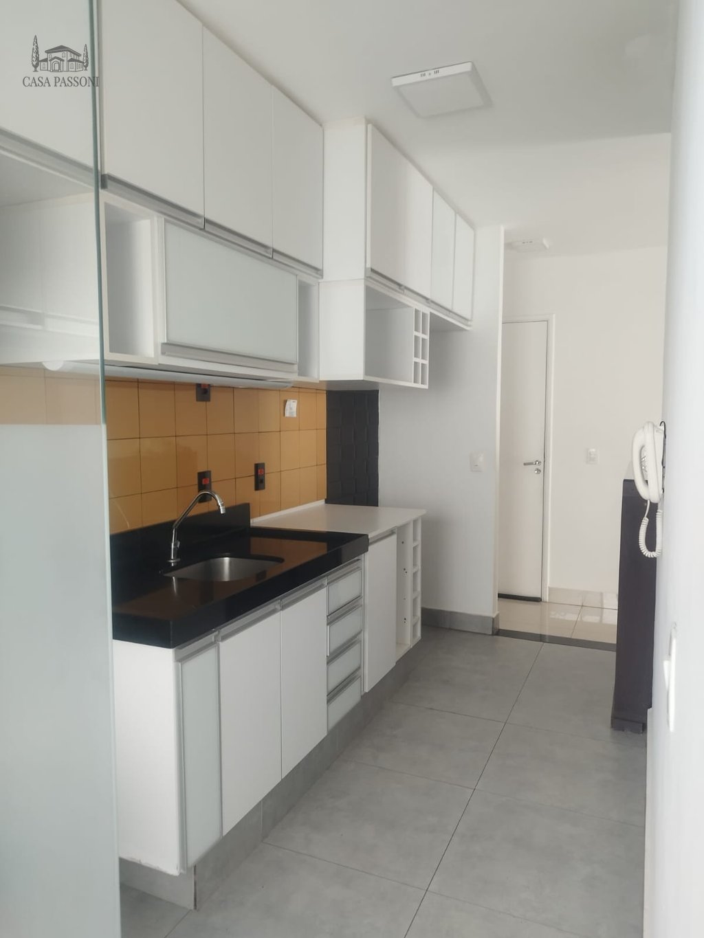 Apartamento à venda em Campinas, Swift, com 2 quartos, com 64 m², Perfect Life