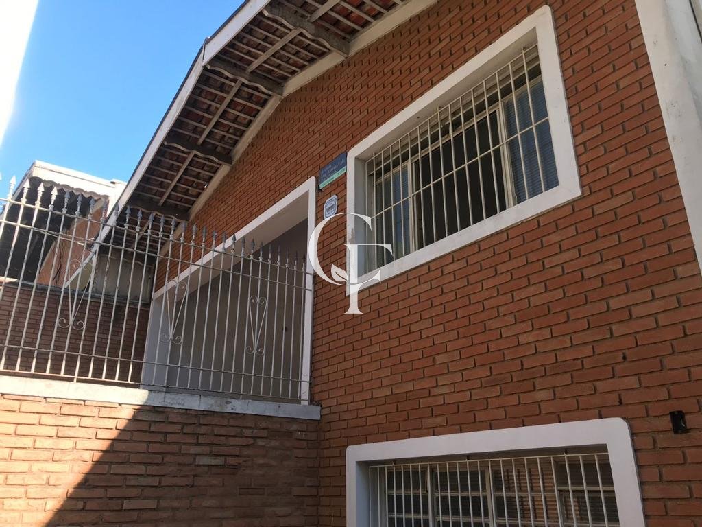 Casa à venda em Campinas, Jd das Oliveiras, com 6 quartos, com 210 m²