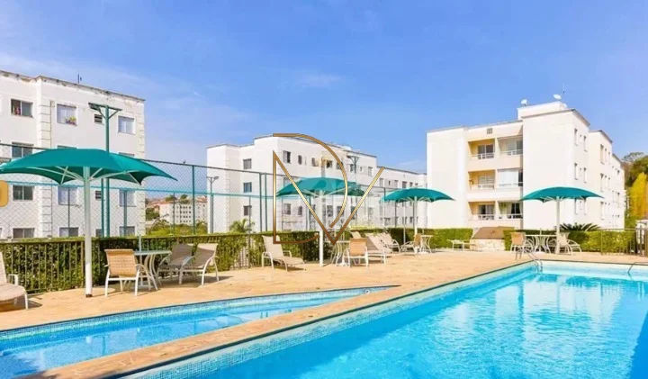 Apartamento à venda com 2 quartos, 1 suíte e 55m² no Jardim Nova Europa, Campinas (SP) — foto 18 de 24
