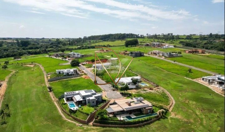 Terreno à venda com 1000m² de terreno no Jardim Indaiatuba Golf, Indaiatuba (SP) — foto 3 de 27