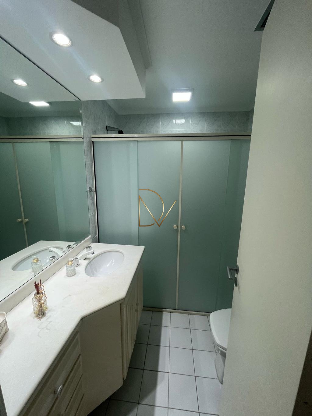 Apartamento à venda com 3 quartos, 3 suítes, 3 vagas e 259m² no Jardim Madalena, Campinas (SP) — foto 21 de 30