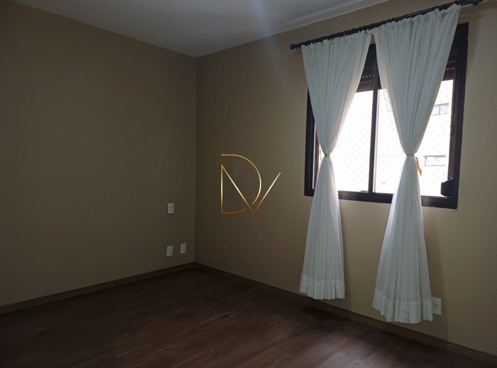 Apartamento à venda com 3 quartos, 1 suíte, 3 vagas e 172m² no Cambuí, Campinas (SP) — foto 22 de 30