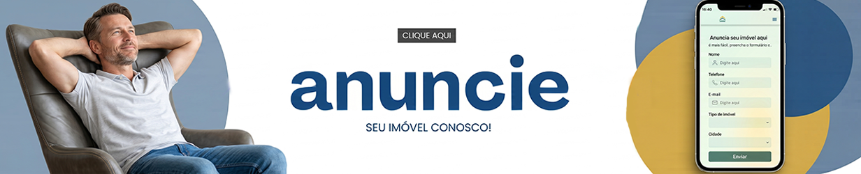 Banner lançamento