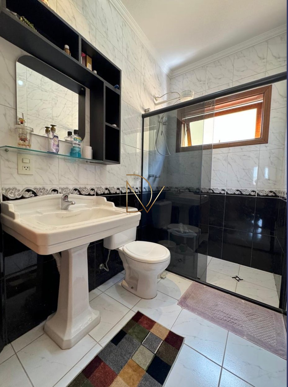 Casa à venda com 3 quartos, 5 banheiros, 4 vagas e 308m² no Vila Marieta, Campinas (SP) — foto 29 de 30
