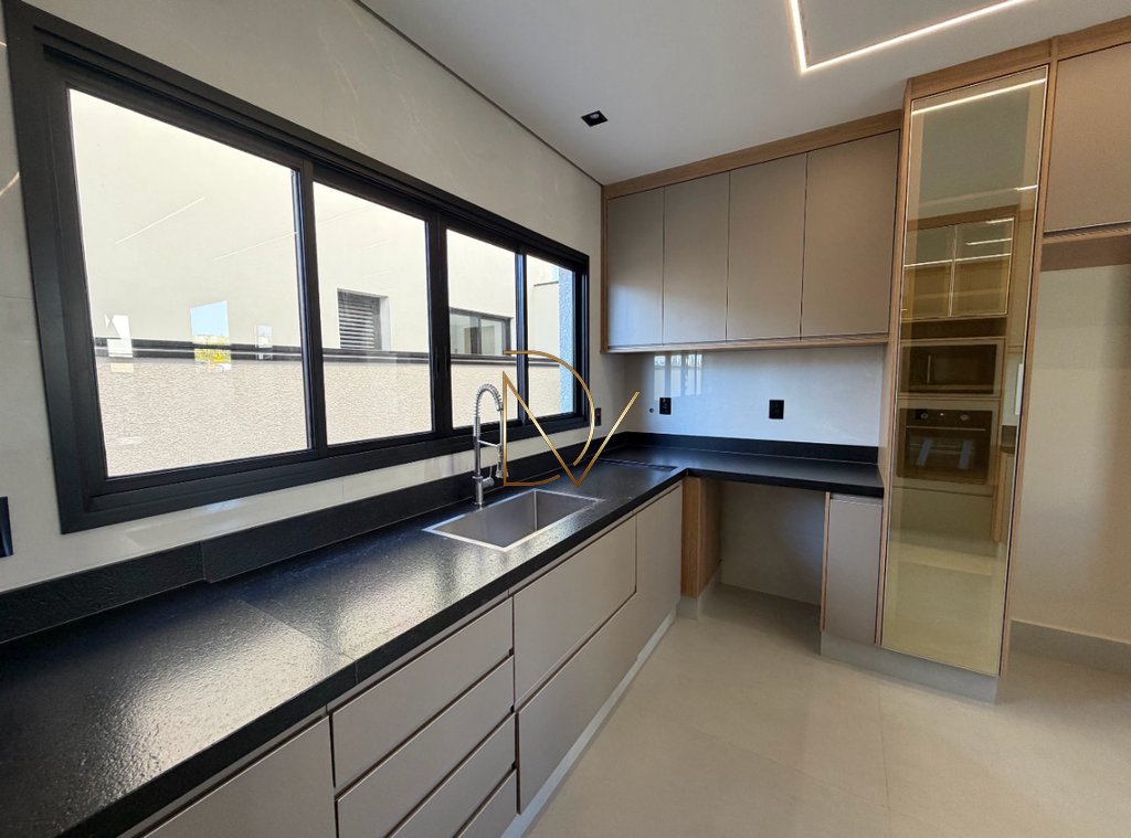 Casa à venda com 4 quartos, 4 suítes, 4 vagas e 350m² no Loteamento Residencial Arborais, Campinas (SP) — foto 22 de 30