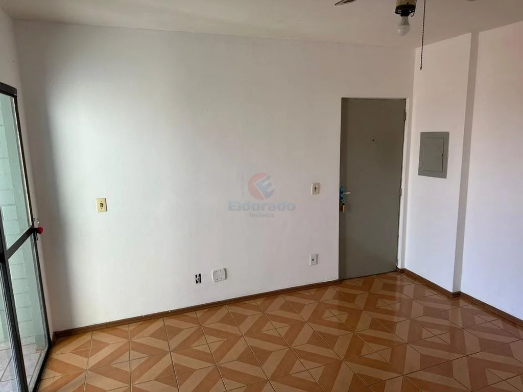 Apartamento para alugar em Sumaré, Jardim das Oliveiras (Nova Veneza), com 2 quartos