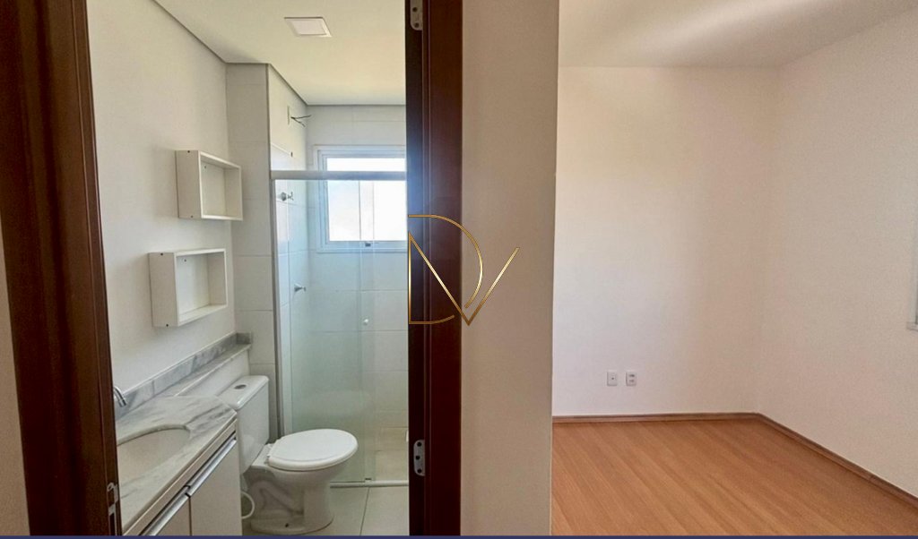 Apartamento à venda com 2 quartos, 2 suítes, 2 vagas e 60m² no Parque Bom Retiro, Paulínia (SP) — foto 12 de 24