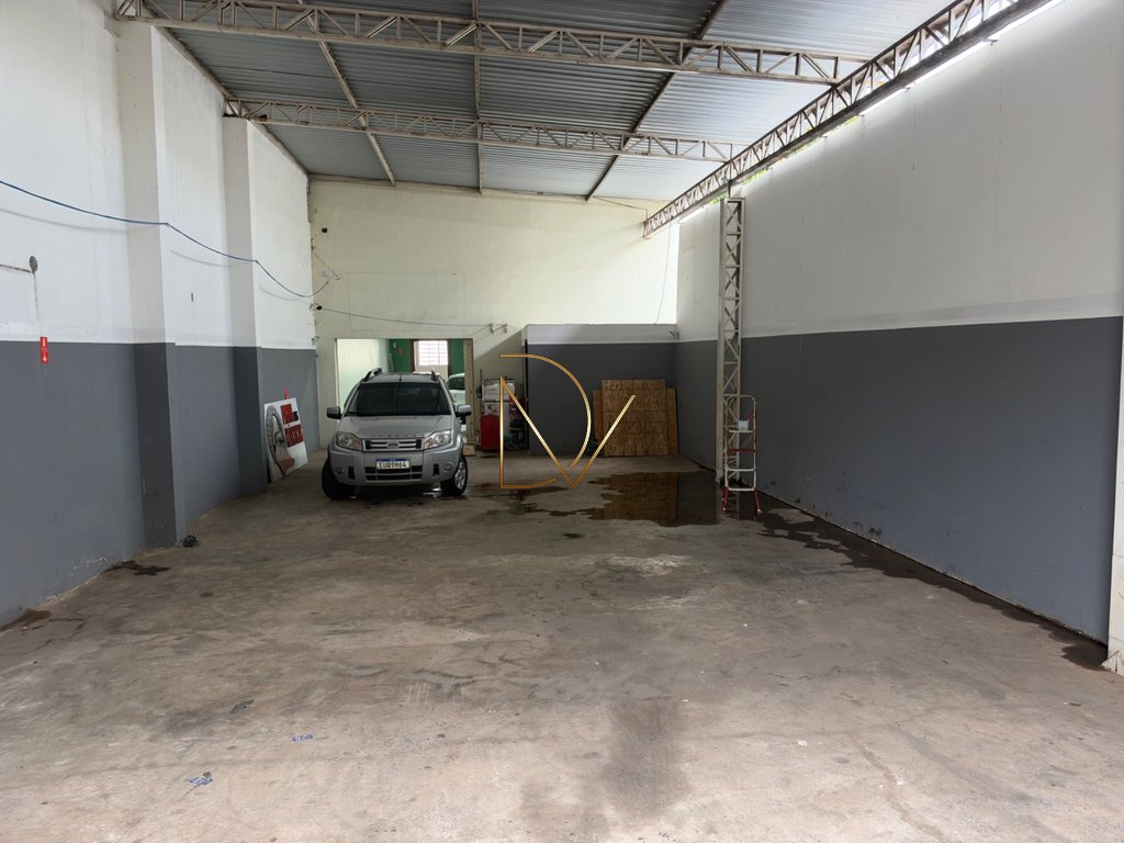 Comercial para alugar com 1 banheiro, 8 vagas e 250m² no Jardim Boa Esperança, Campinas (SP) — foto 12 de 15
