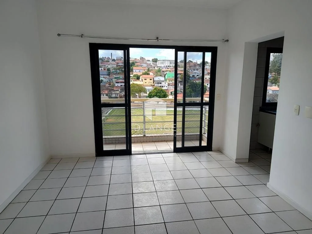 Apartamento para alugar no bairro Parque Brasília em Campinas - SP